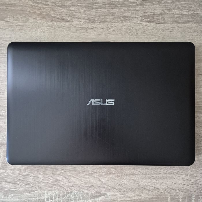 asus x541u - купить ноутбуки - Цена на OLX.ua
