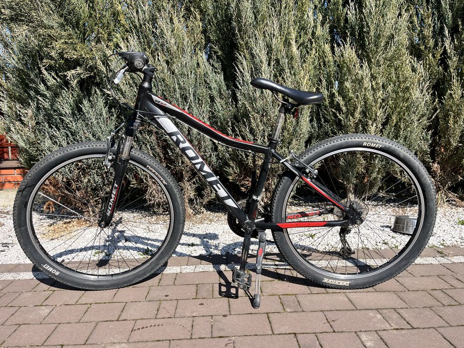 Rower Romet R 6.0 Junior