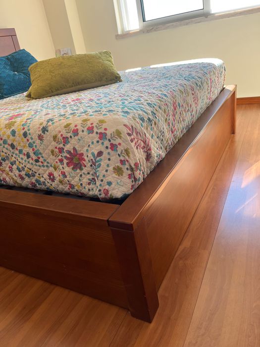 Mobília Cerne de Quarto