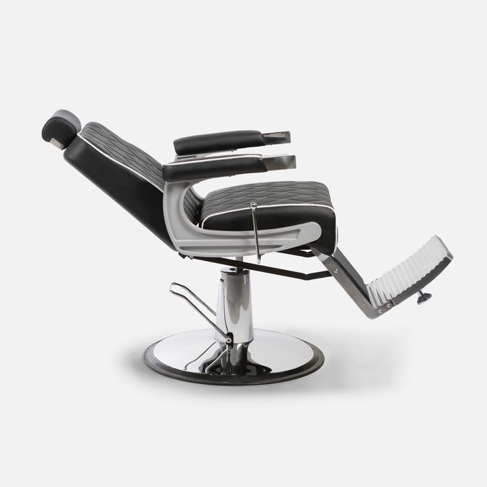 Cadeira de Barbeiro - NOVA