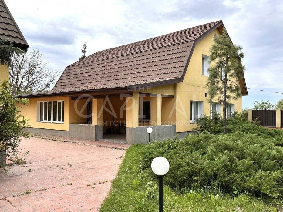 Продаж будинку с. Старе, Бориспільський район