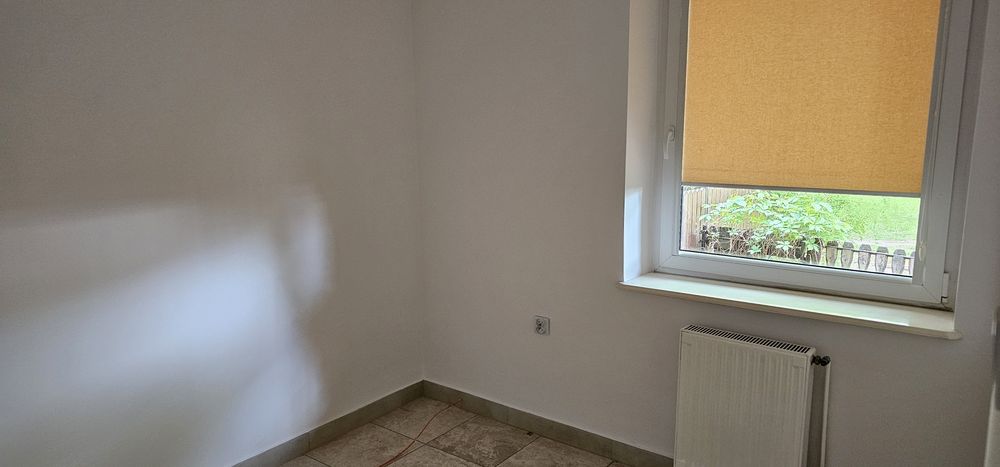Wynajem lokalu usługowo  - handlowego