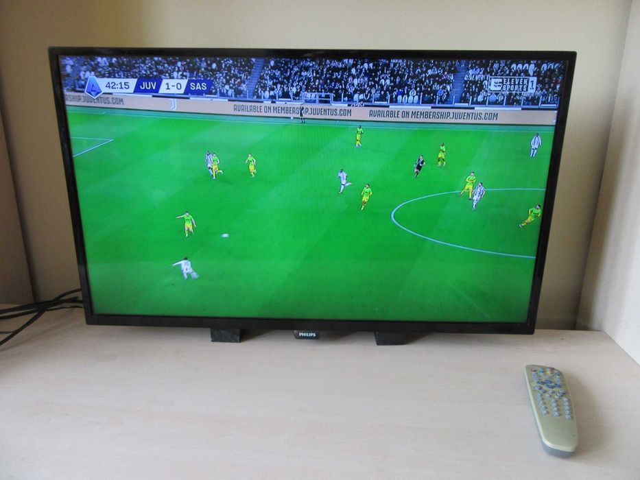 Tv Philips 32cale