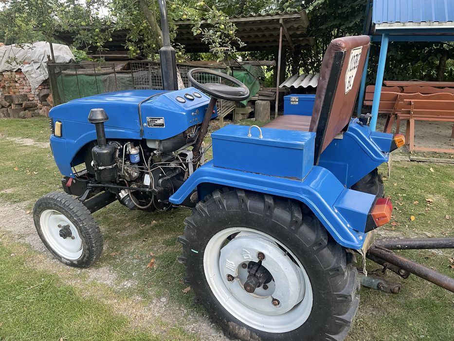 Продам Xingtai 220