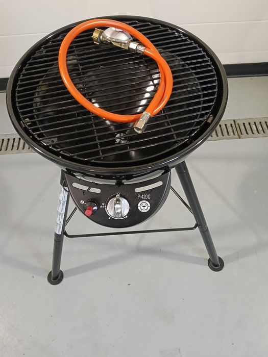 Grill gazowy Outdoorchef Chelsea