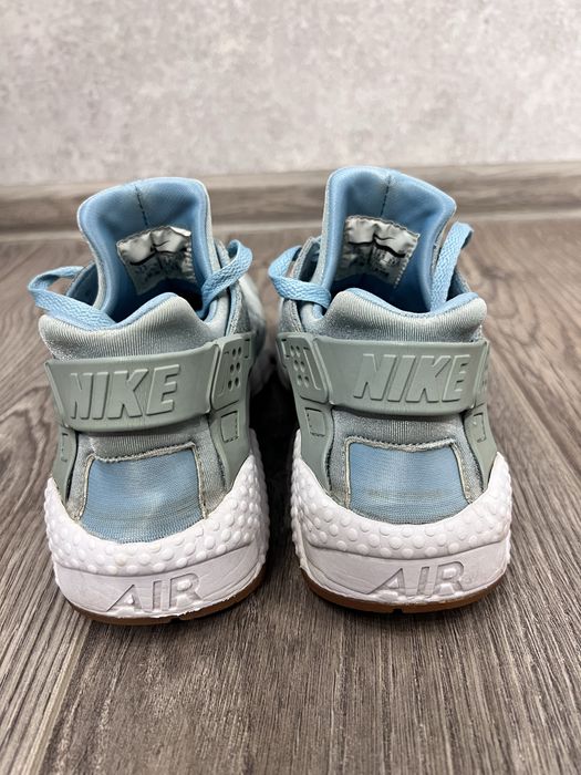 Кросівки Nike Huarache