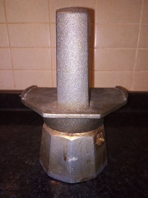 Cafeteira gemini italiana