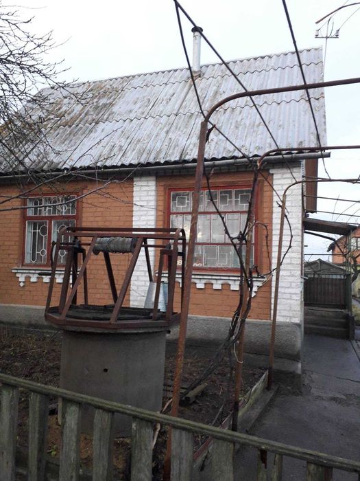 Будинок за адресою (площа 40 м²) - Atlanta.ua - фото 2