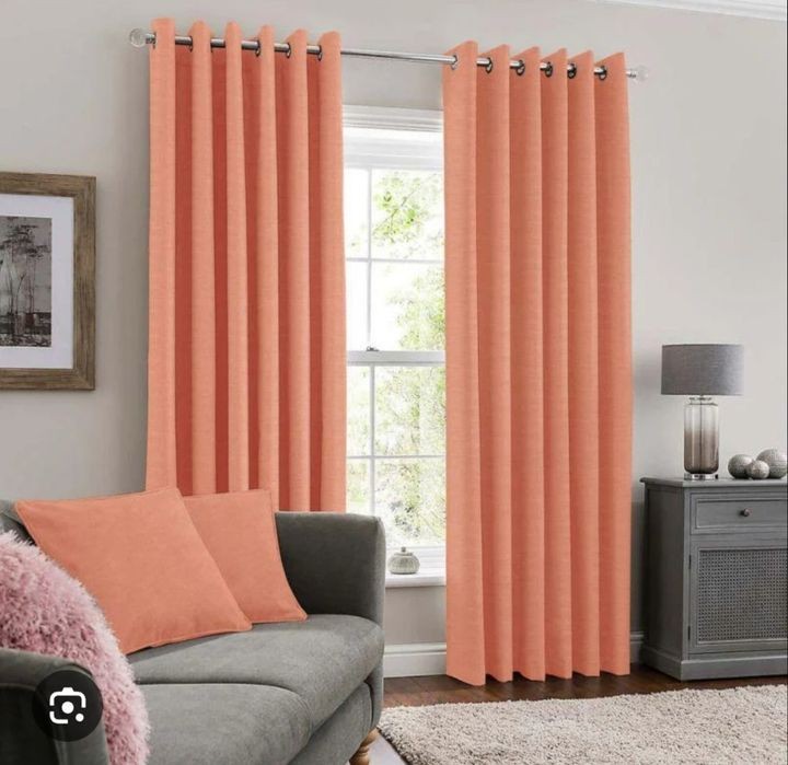 Продам ночні штори