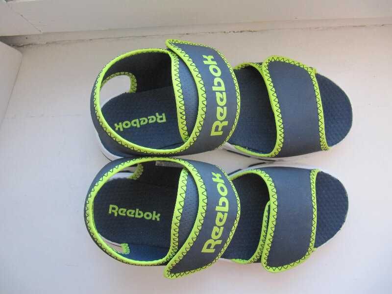 босоножки сандалии reebok