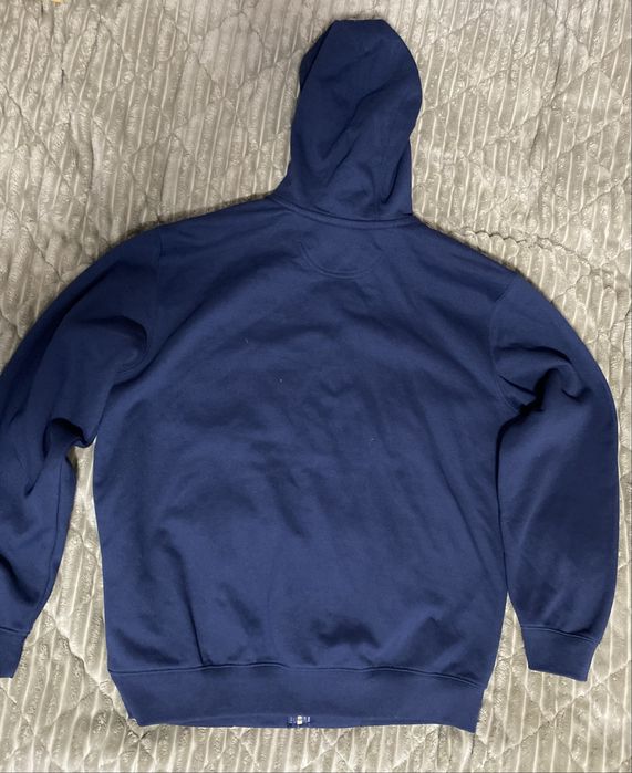 Чоловіча толстовка Carhartt Zip Hooded розмір L