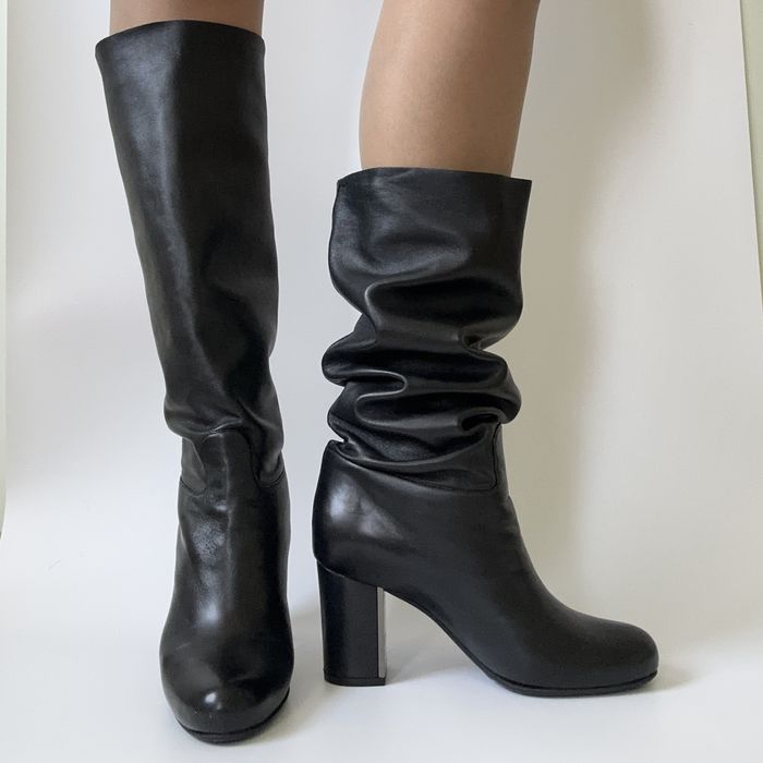 Чоботи Nando Muzi Єврозима