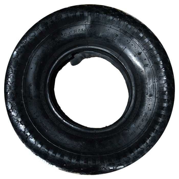 Покришки з камерою на колесо для тачки 3.00/3.50/4.00/4.80