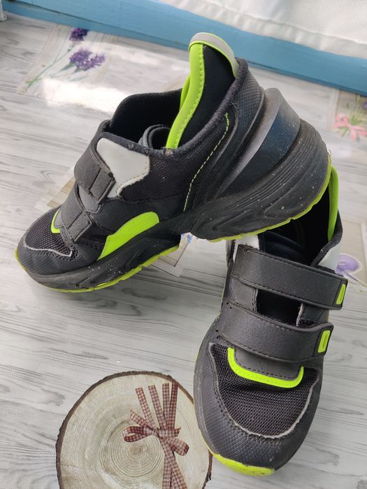 Кросівки для хлопчика Zara