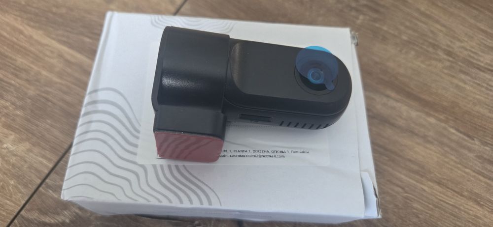 Nowe wideorejestratory