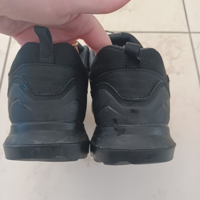 Buty ADIDAS TERREX Swift trekingowe jak nowe 43/ salon 629 zł