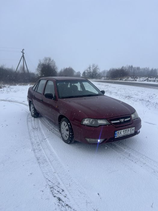 Продам автомобіль Део Нексія