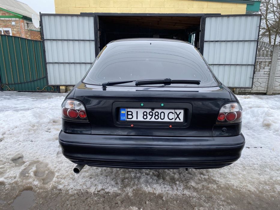 Продам форд мондео