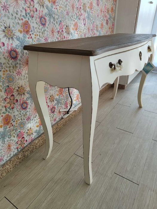 Consola vintage nova