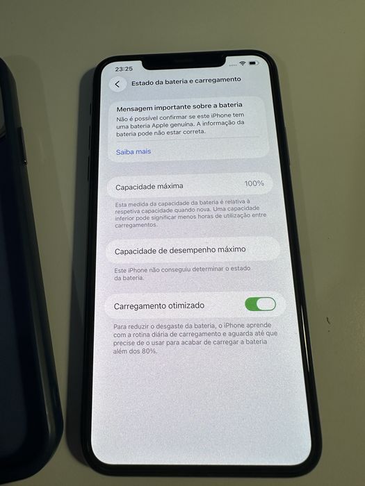 Iphone 11 pro max 64gb