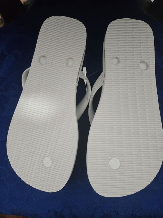 Havaianas Top Brasil Novas!