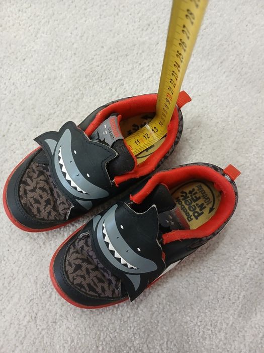 Buty Reebok rozmiar 24 wkładka 14cm adidasy buty sportowe