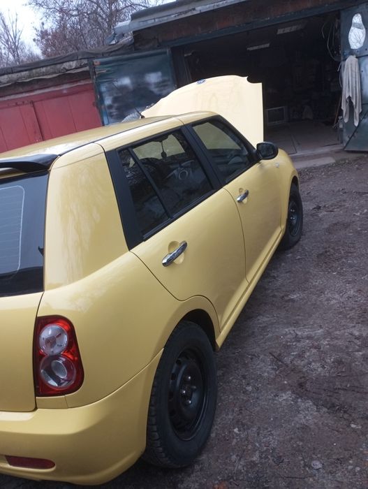 Продам Ліфан 320