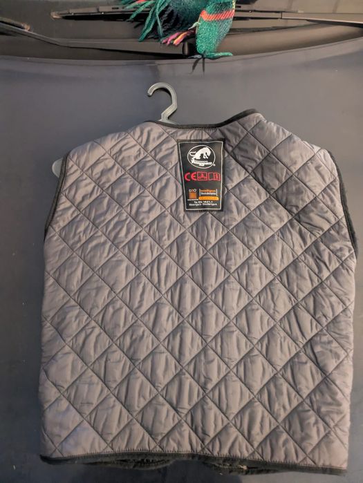 Casaco Furygan para motards