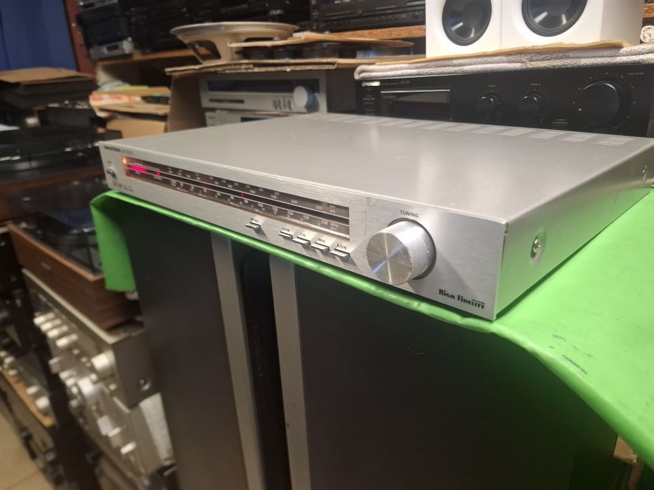 Tuner Grundig ST-1000