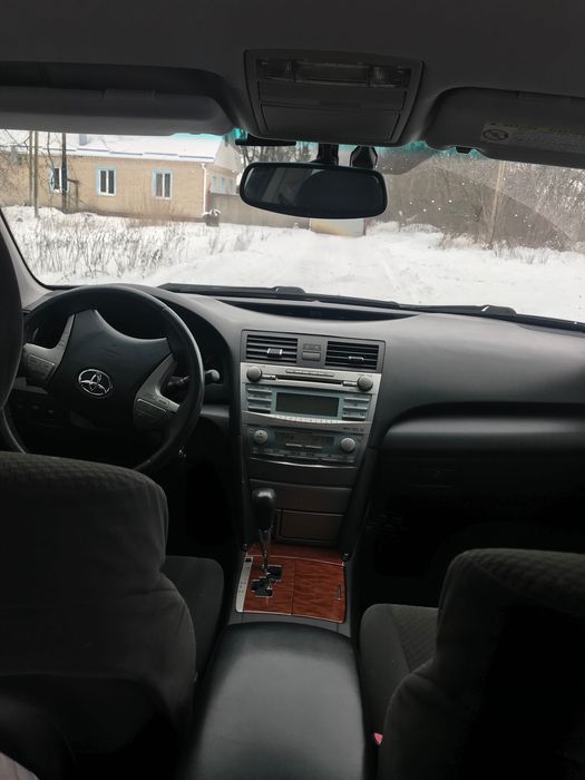 Продам  Toyota Camry 2008