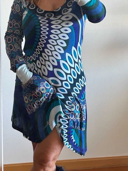 Vestidos de marca para ocasiões especiais