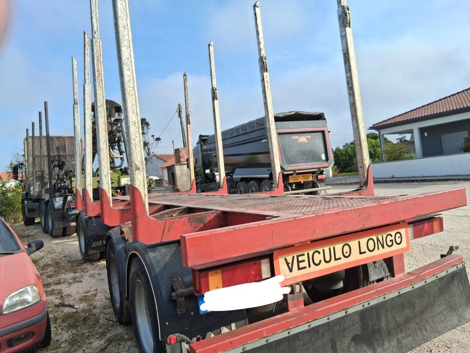 Man tgx 480cv 6x4