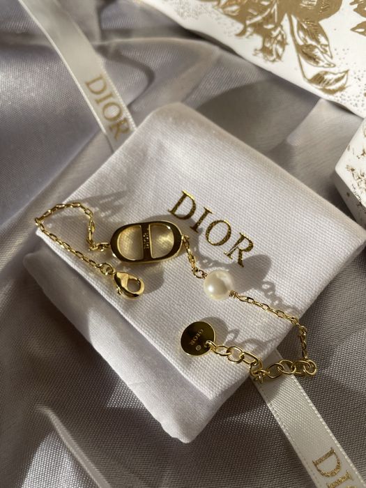 Жіночий браслет Dior