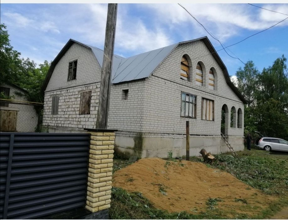 Терміновий продаж будинку!!!