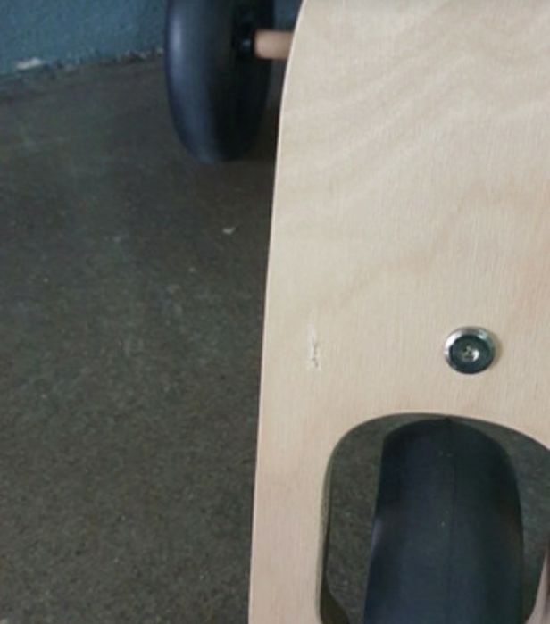 Triciclo Crossie Kids SKLUM