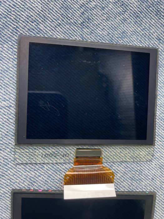 Display Quadrante AUDI A4 B6