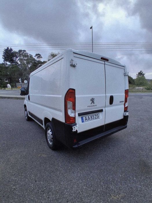 Peugeot - 2020 - A/c - iva incluido