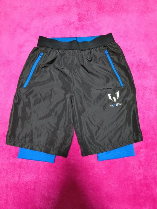 Футбольні Шорти Adidas Messi