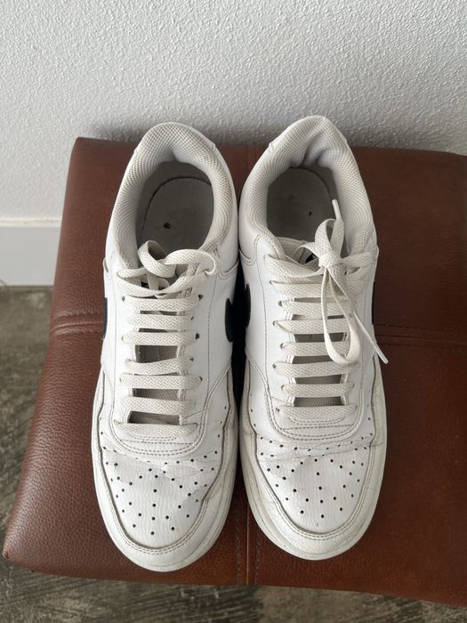 Nike Court Vision Low
