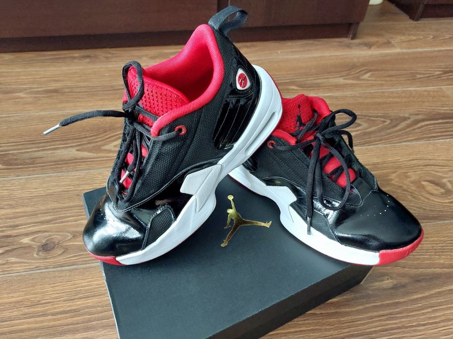 Buty chłopięce JORDAN rozmiar.38 na gwarancji