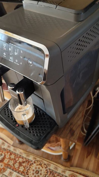 Ekspres do kawy Jura Impressa Xf50 C5 F70  Melitra Caffeo Solo Philips