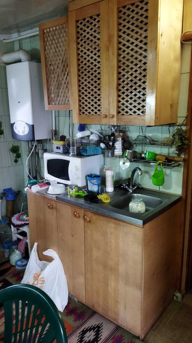 Дом с.Калиновка, 23км от Кривого Рога