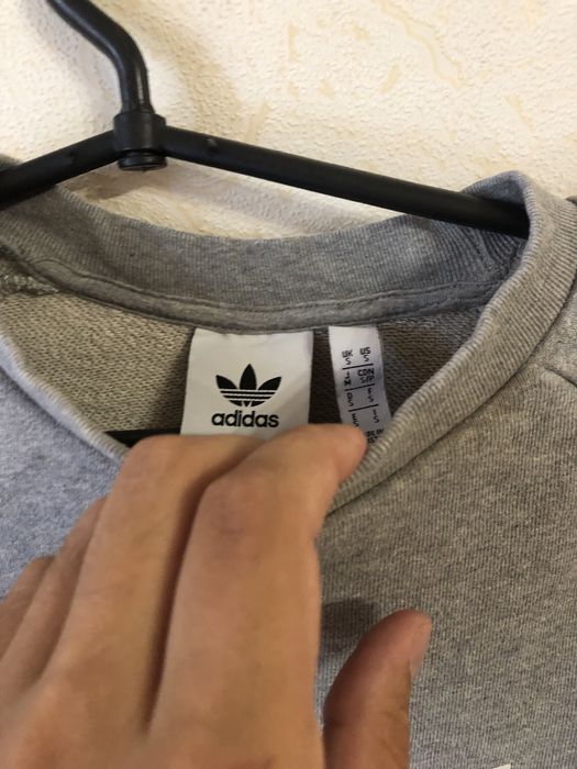 Кофта Adidas Original