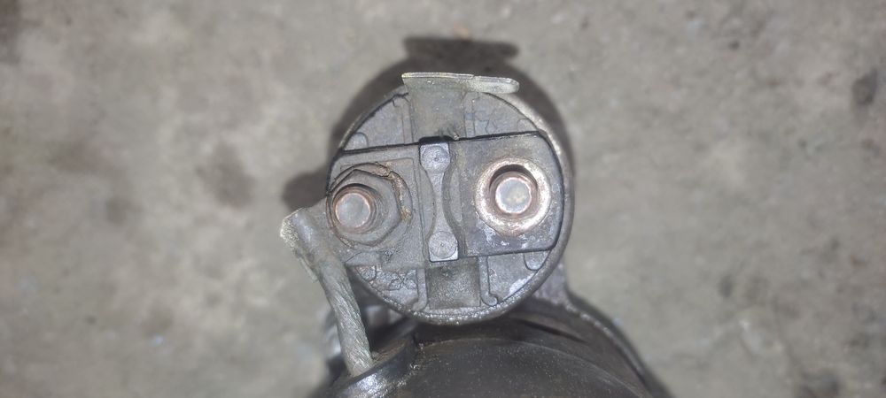 Стартер лансер 4