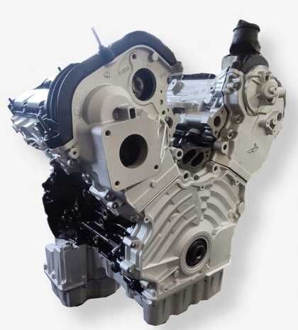 Silnik po Regeneracji 3,0 V6 VM23 / VM44 / VM63 do Maserati / JEEP EXF