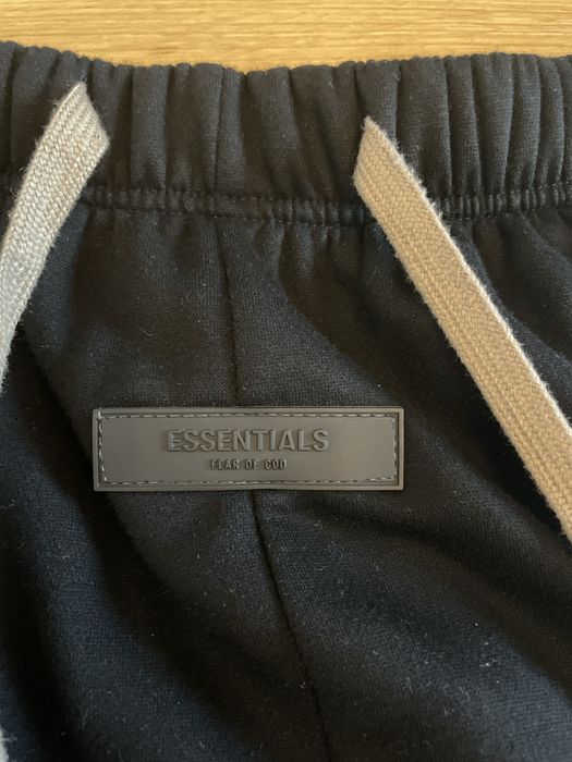 Spodnie Essentials Fear of God rozmiar S‼️‼️