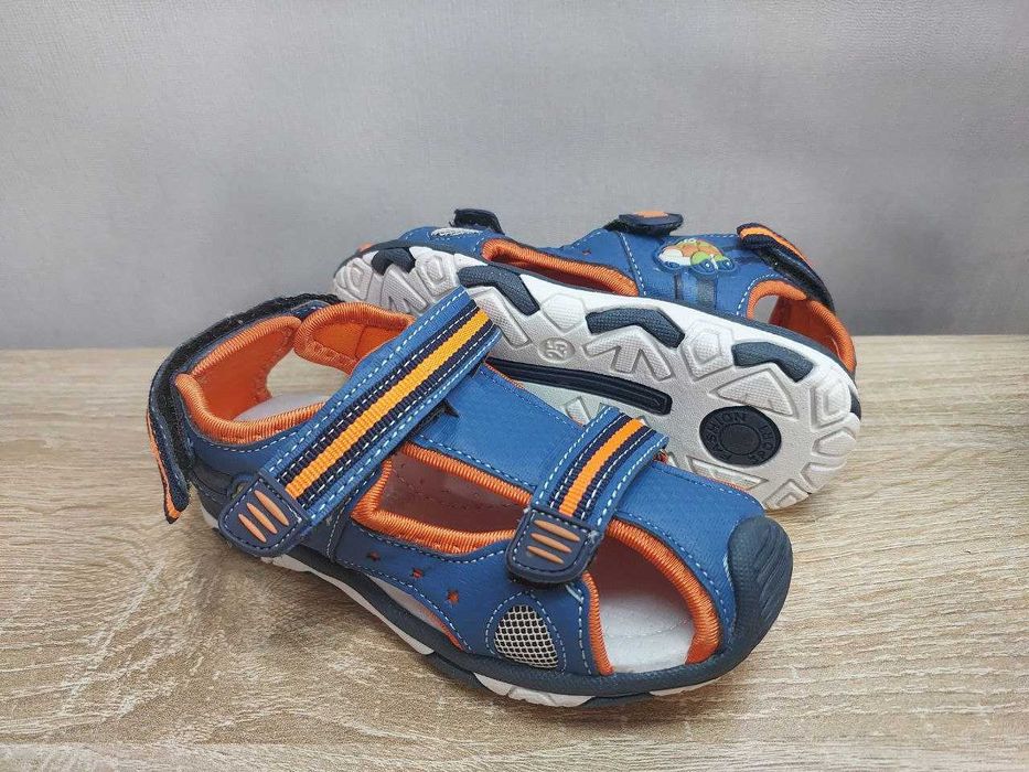 Дитячі босоніжки/сандалі Tom.M (розміри 21; 24-25)