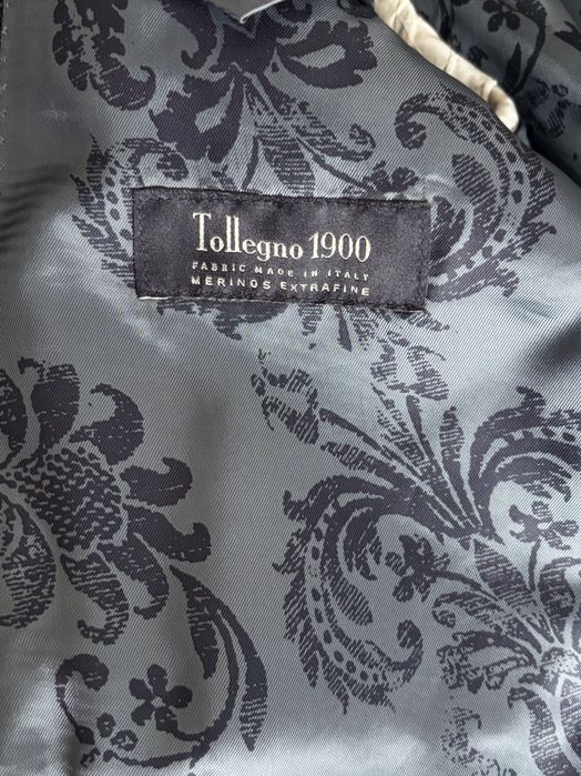 Garnitur Bytom 176/104/92 100% i dwie koszulę gratis!