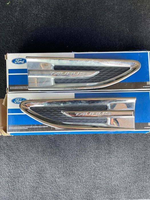 Накладки на крила Ford Taurus