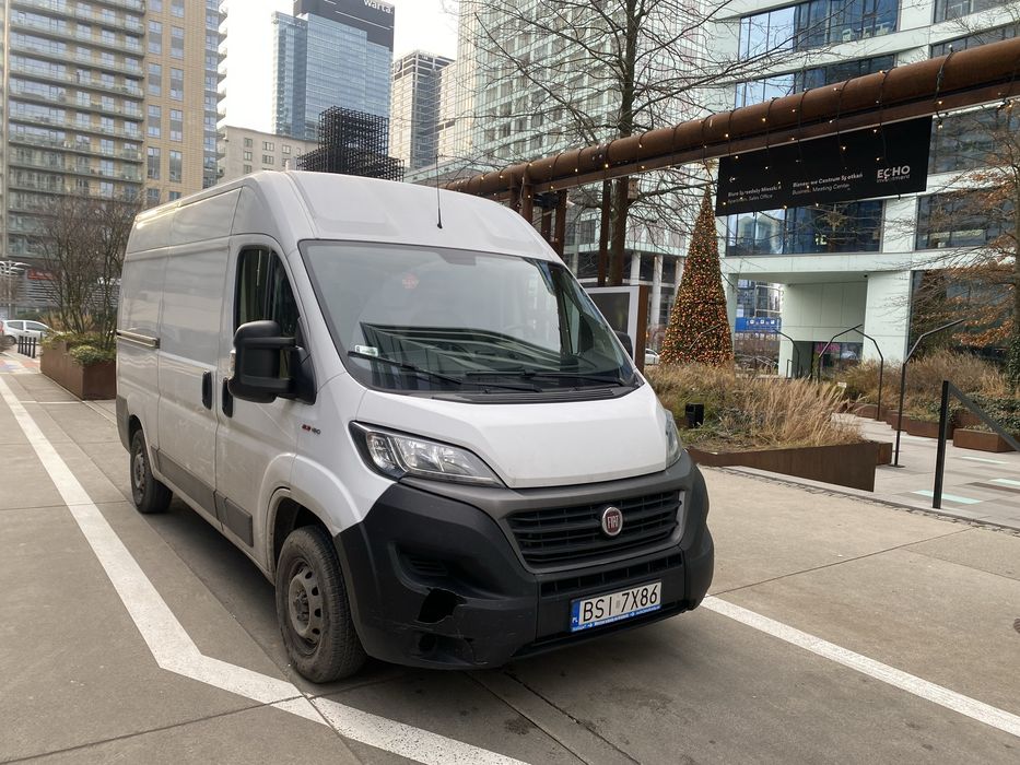 Transport w Warszawie i okolicach, ПЕРЕВОЗКИ- tanio, szybko